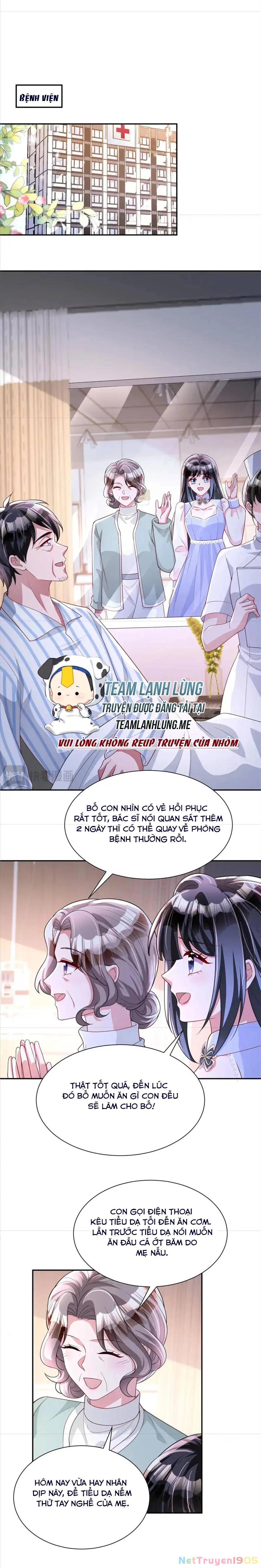 Cuộc Hôn Nhân Với Boss Nhà Giàu Khét Tiếng Chapter 133 - 11