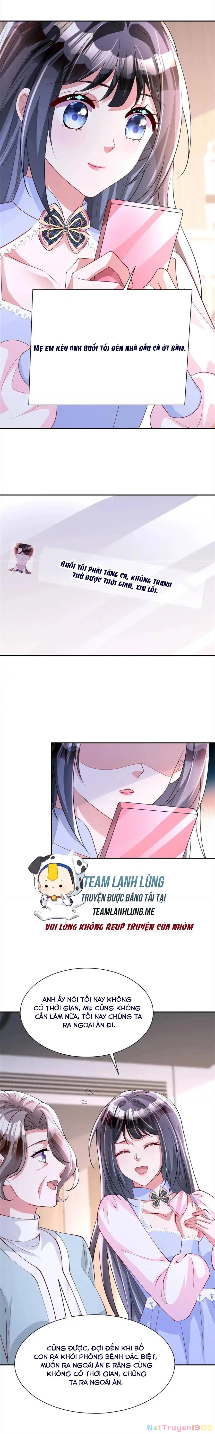 Cuộc Hôn Nhân Với Boss Nhà Giàu Khét Tiếng Chapter 133 - 12