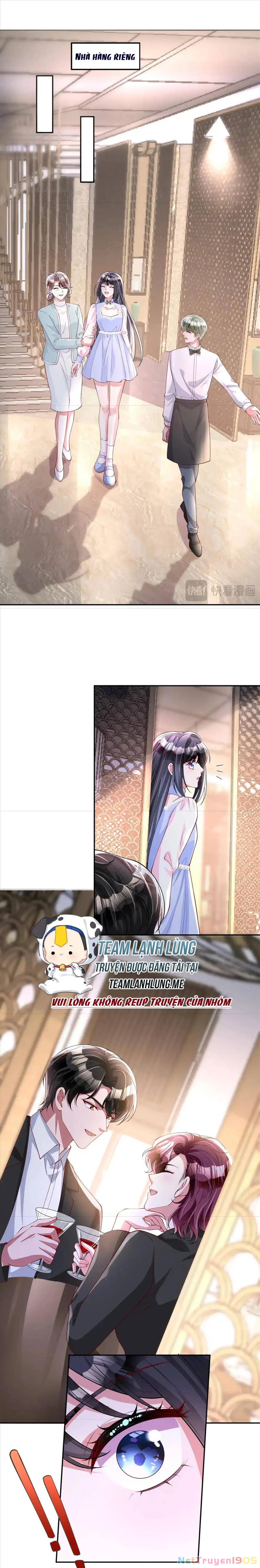 Cuộc Hôn Nhân Với Boss Nhà Giàu Khét Tiếng Chapter 133 - 13