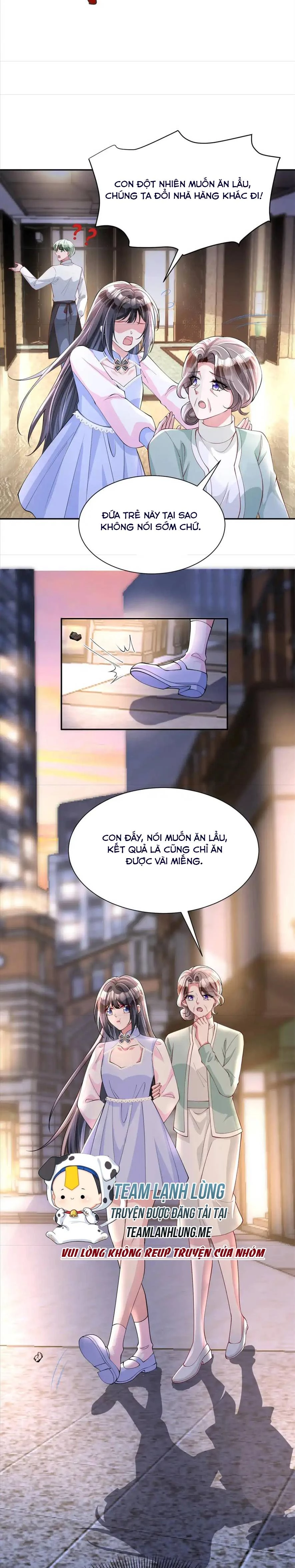 Cuộc Hôn Nhân Với Boss Nhà Giàu Khét Tiếng Chapter 133 - 14