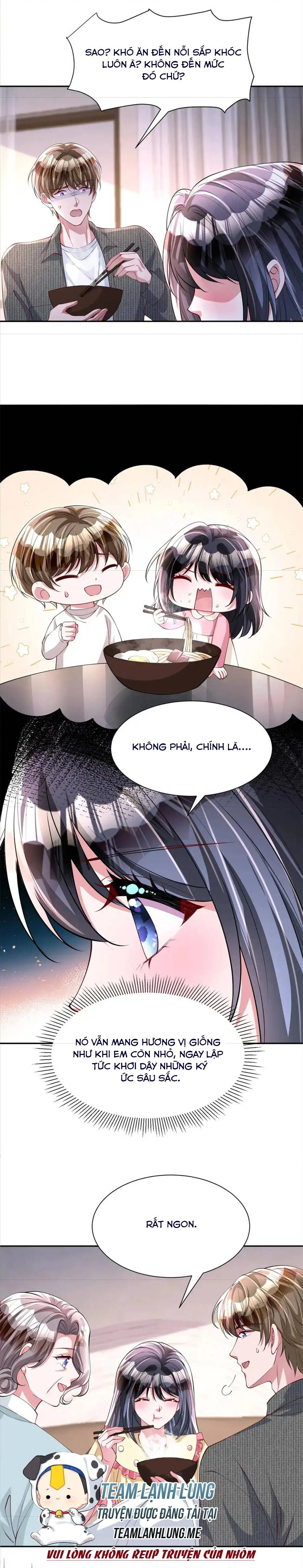 Cuộc Hôn Nhân Với Boss Nhà Giàu Khét Tiếng Chapter 133 - 17