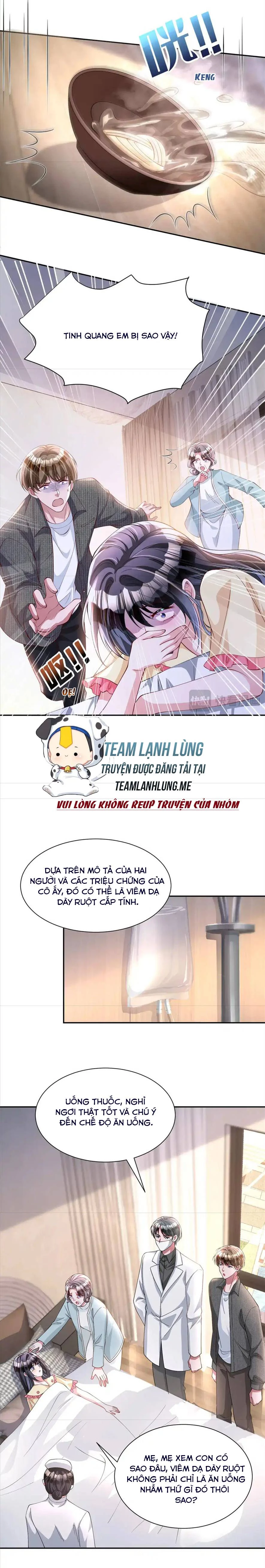 Cuộc Hôn Nhân Với Boss Nhà Giàu Khét Tiếng Chapter 133 - 18