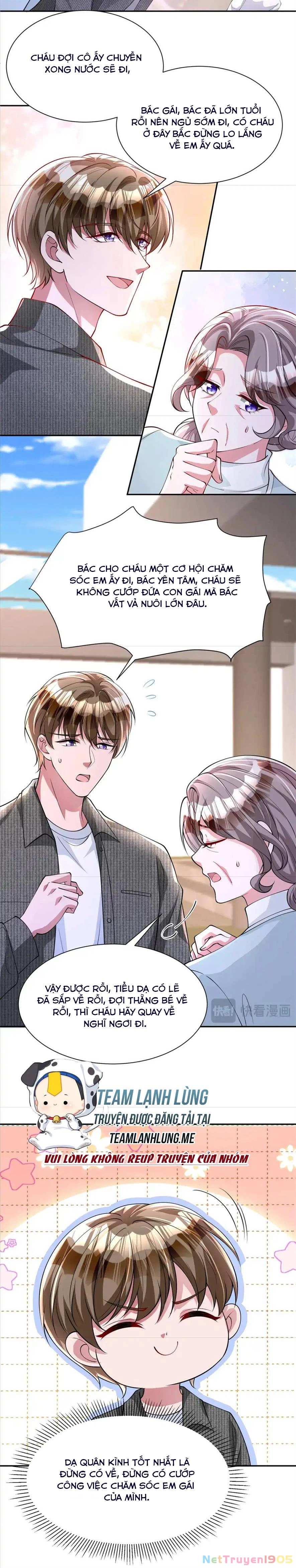 Cuộc Hôn Nhân Với Boss Nhà Giàu Khét Tiếng Chapter 133 - 20