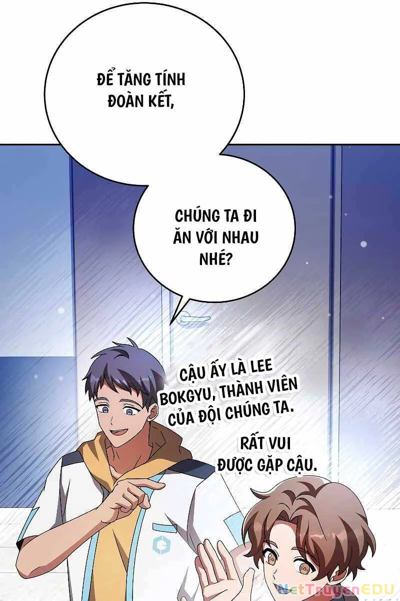 Nhân Vật Ngoài Lề Tiểu Thuyết Chapter 87 - 11