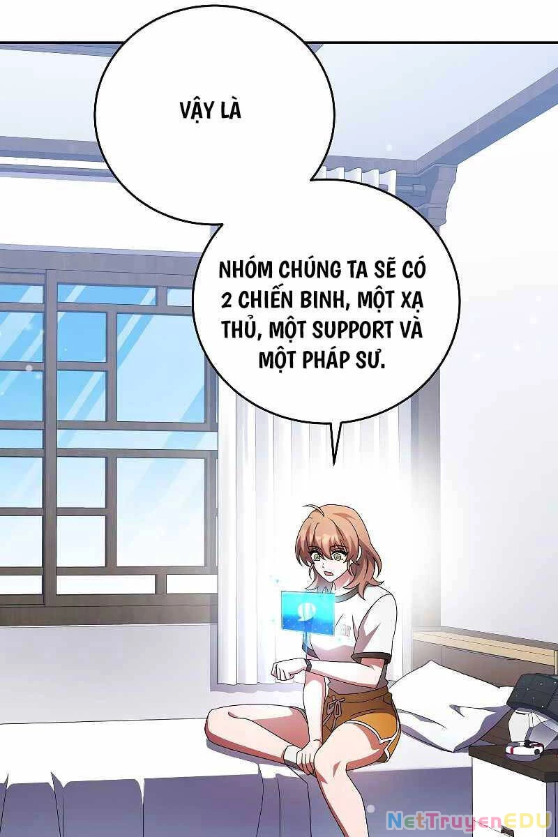 Nhân Vật Ngoài Lề Tiểu Thuyết Chapter 87 - 22