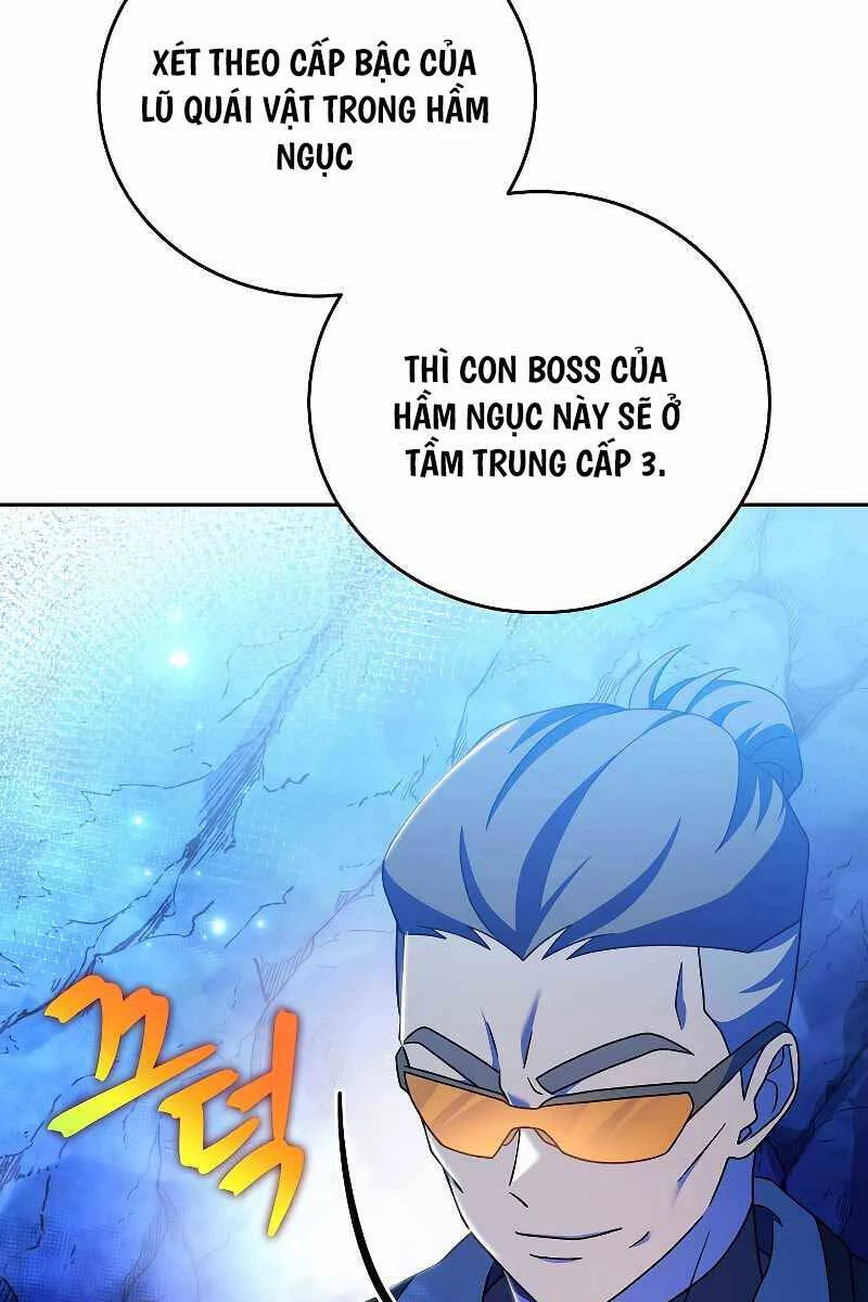 Nhân Vật Ngoài Lề Tiểu Thuyết Chapter 87 - 115