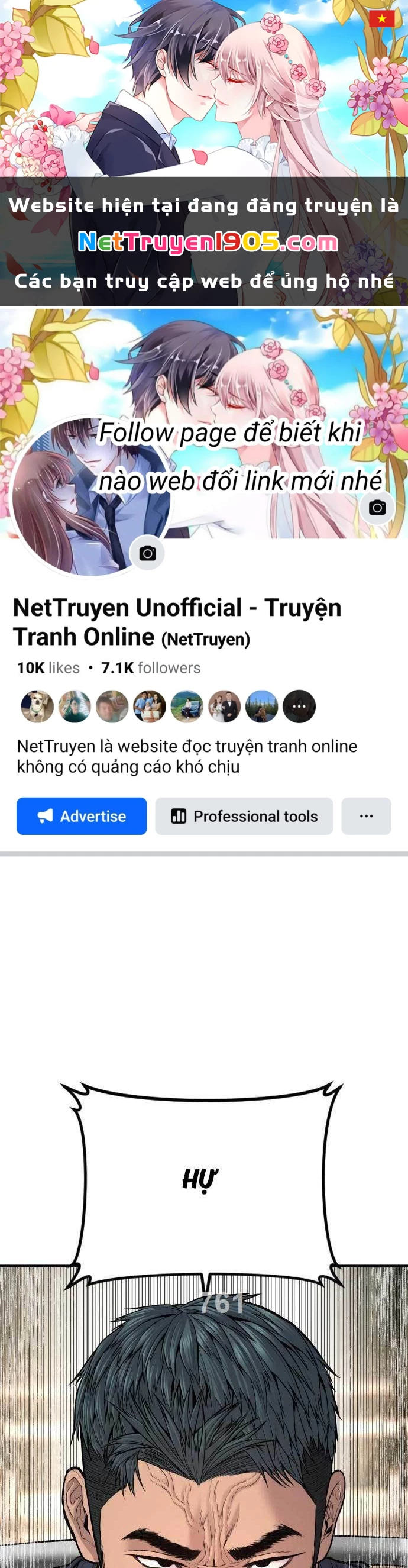 Bố Tôi Là Đặc Vụ Chapter 116 - 1
