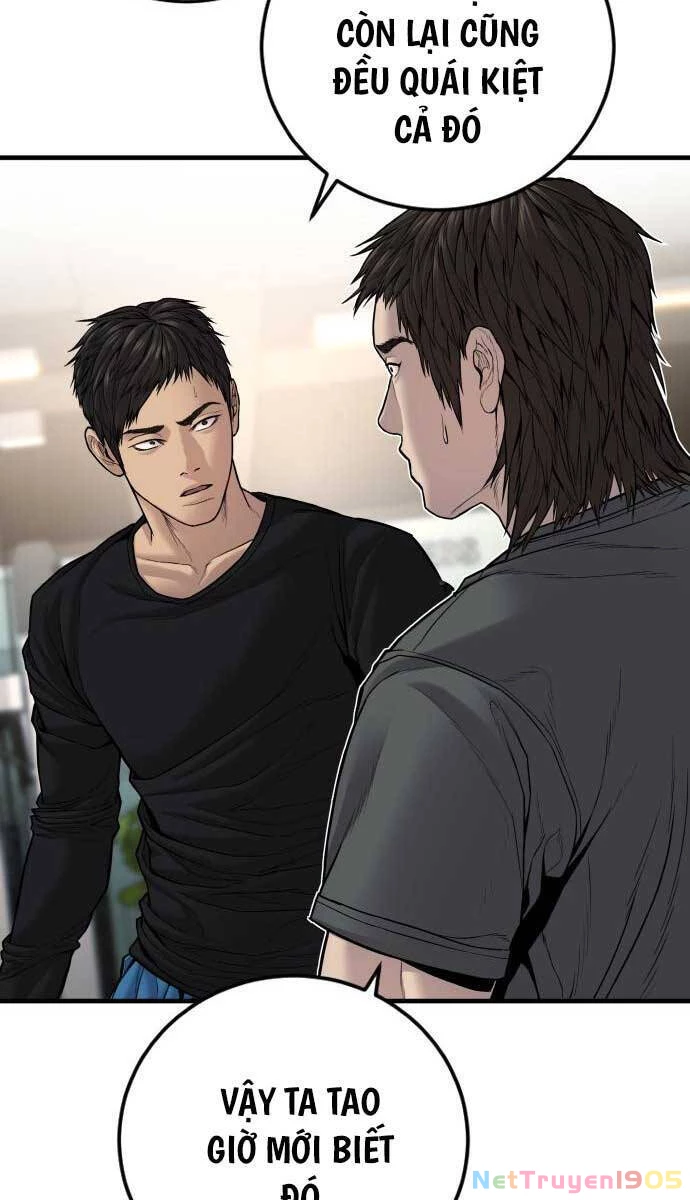Bố Tôi Là Đặc Vụ Chapter 116 - 10