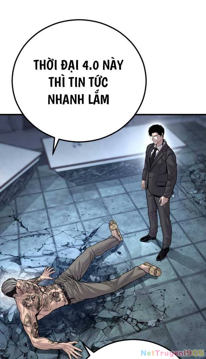 Bố Tôi Là Đặc Vụ Chapter 116 - 124