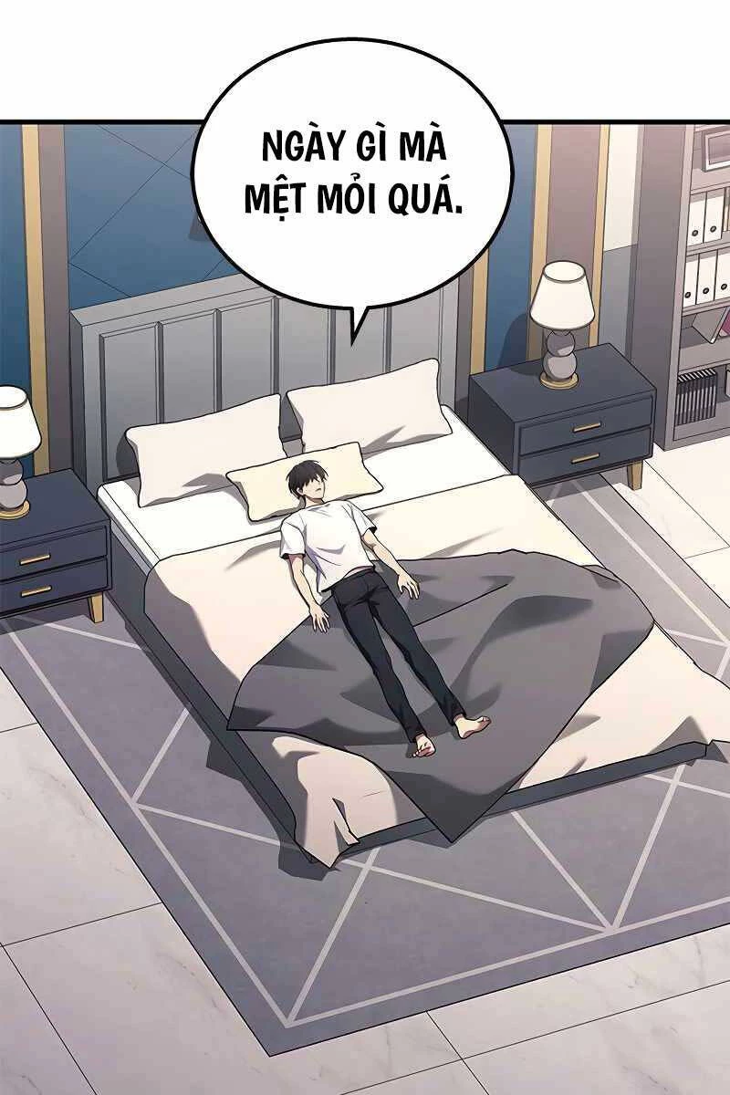 Thần Chiến Tranh Trở Lại Cấp 2 Chapter 39 - 4
