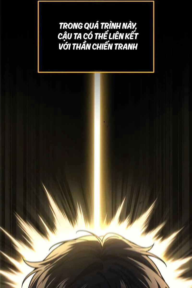 Thần Chiến Tranh Trở Lại Cấp 2 Chapter 39 - 32