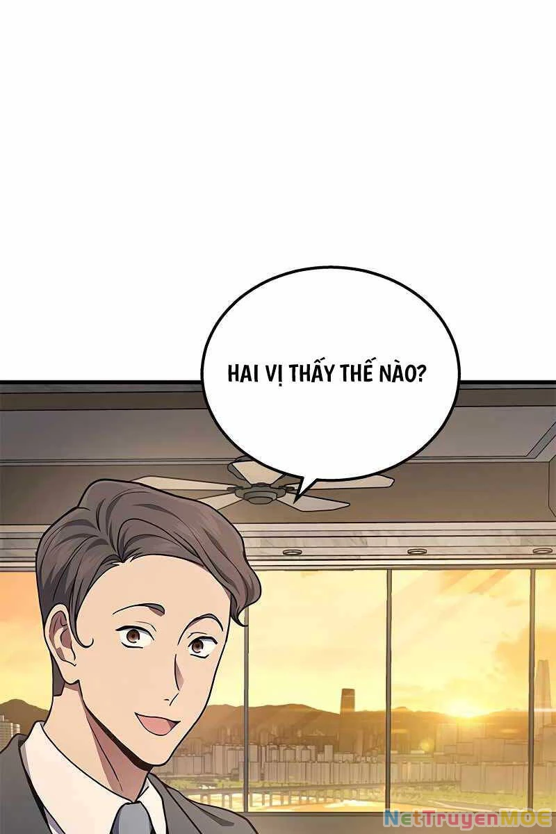 Thần Chiến Tranh Trở Lại Cấp 2 Chapter 39 - 45