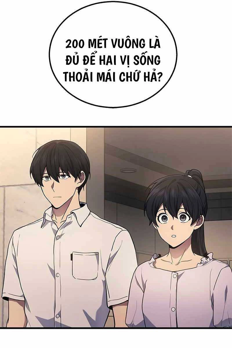 Thần Chiến Tranh Trở Lại Cấp 2 Chapter 39 - 47