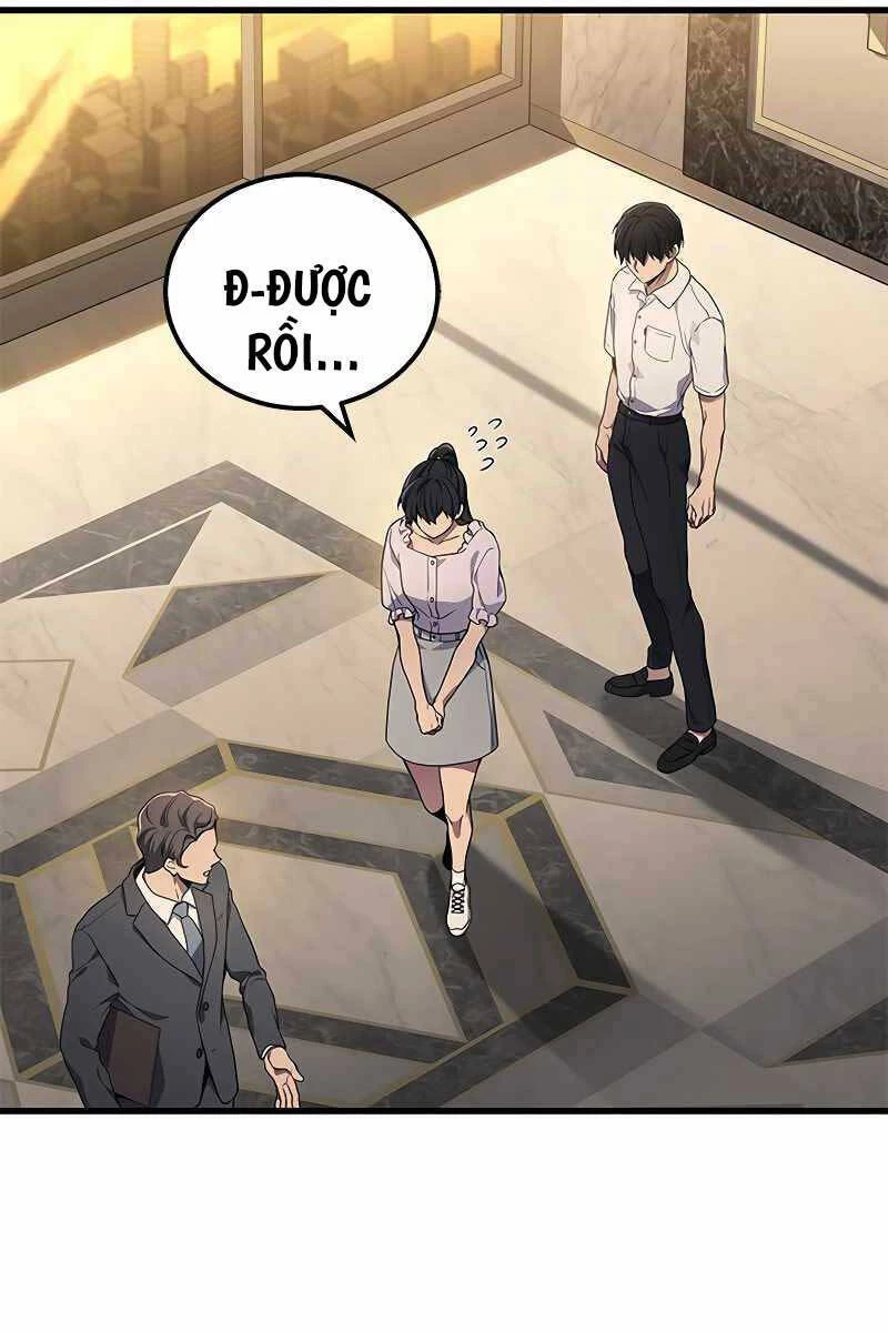 Thần Chiến Tranh Trở Lại Cấp 2 Chapter 39 - 50
