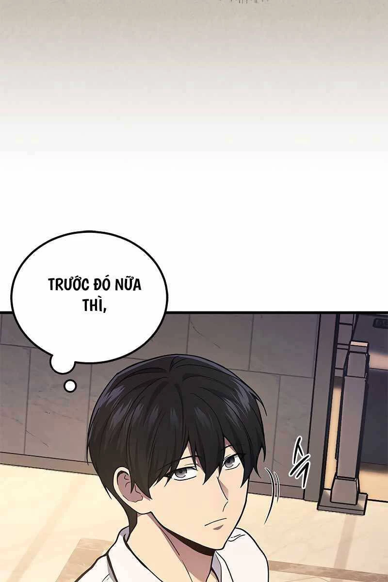Thần Chiến Tranh Trở Lại Cấp 2 Chapter 39 - 54