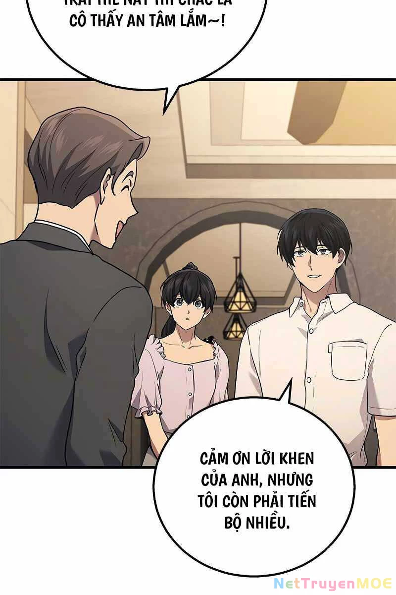Thần Chiến Tranh Trở Lại Cấp 2 Chapter 39 - 68