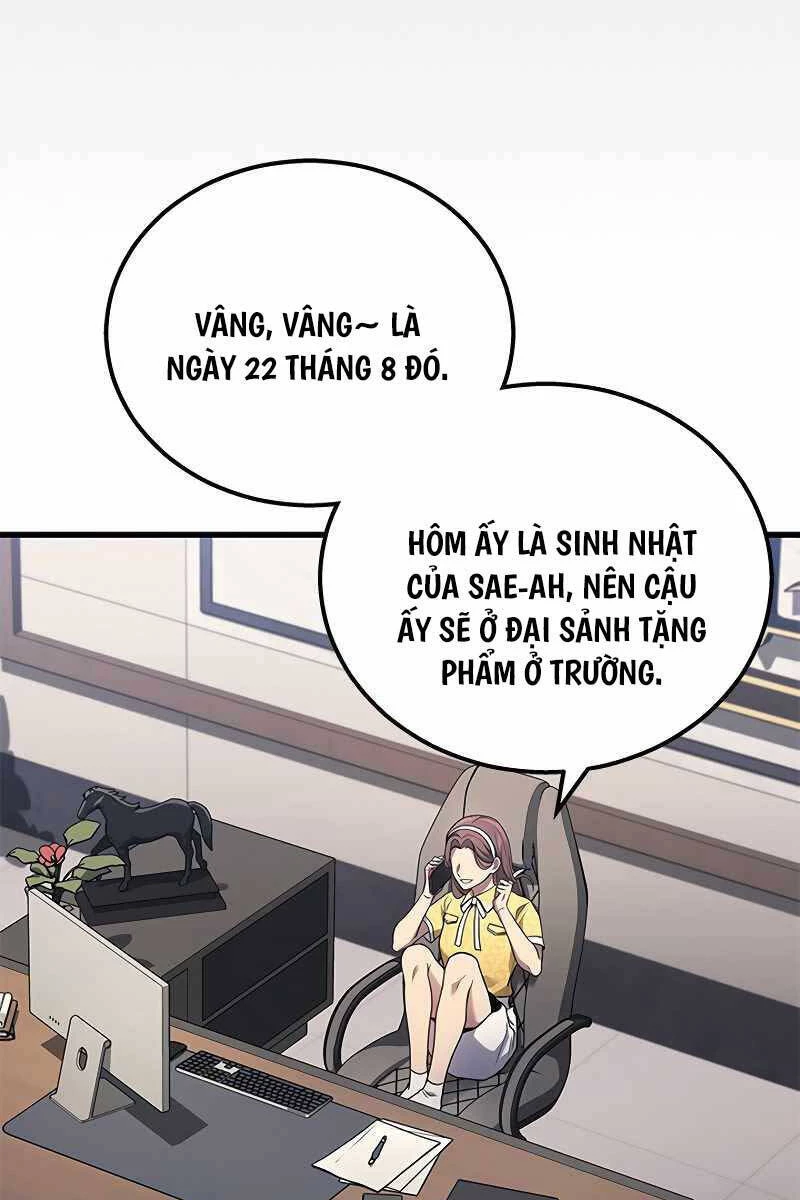 Thần Chiến Tranh Trở Lại Cấp 2 Chapter 39 - 91