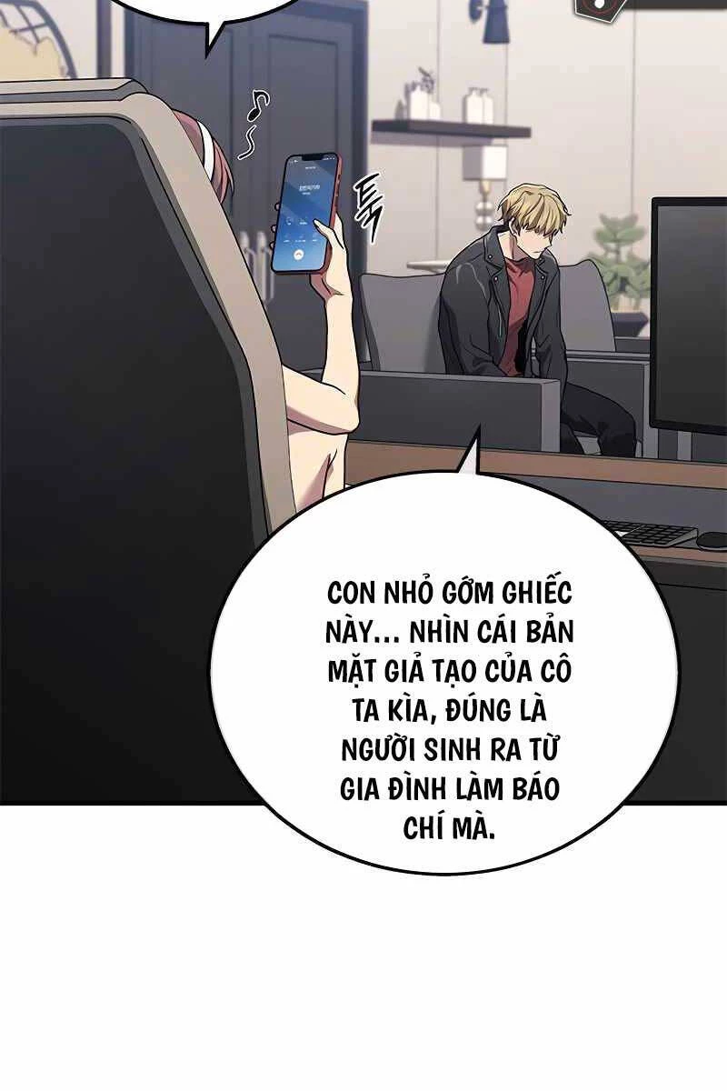 Thần Chiến Tranh Trở Lại Cấp 2 Chapter 39 - 93
