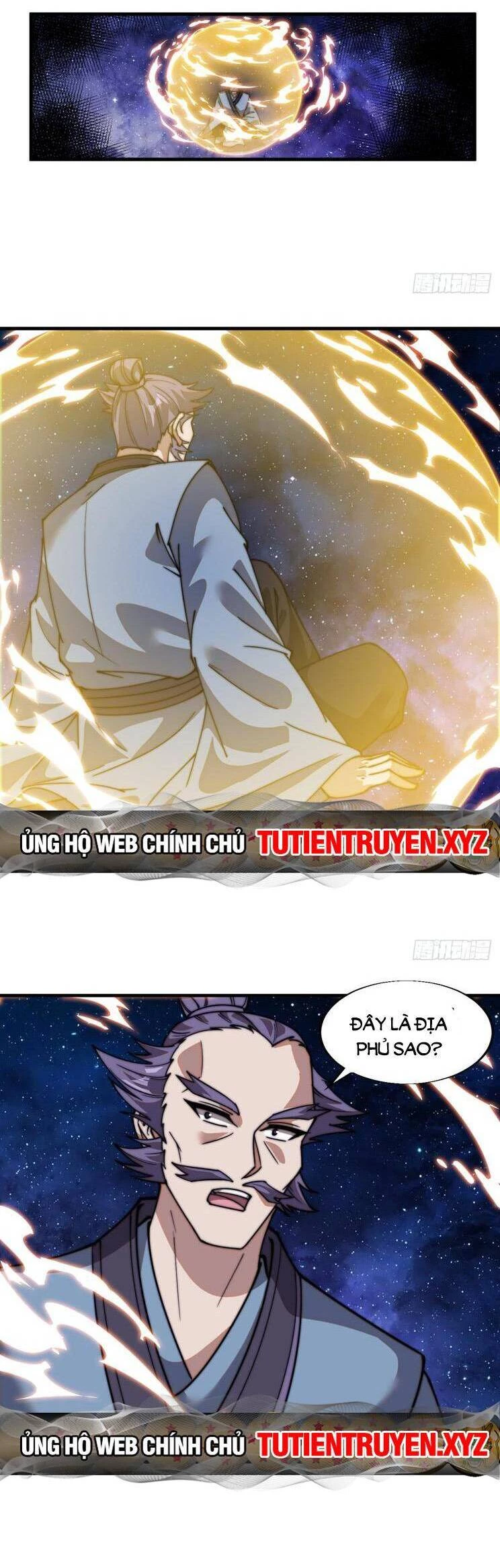 Ta Có Một Sơn Trại Chapter 788 - 9