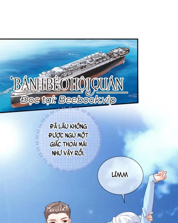 Bé Rồng Đột Kích! Mami Vừa Cay Vừa Độc Chapter 61 - 4