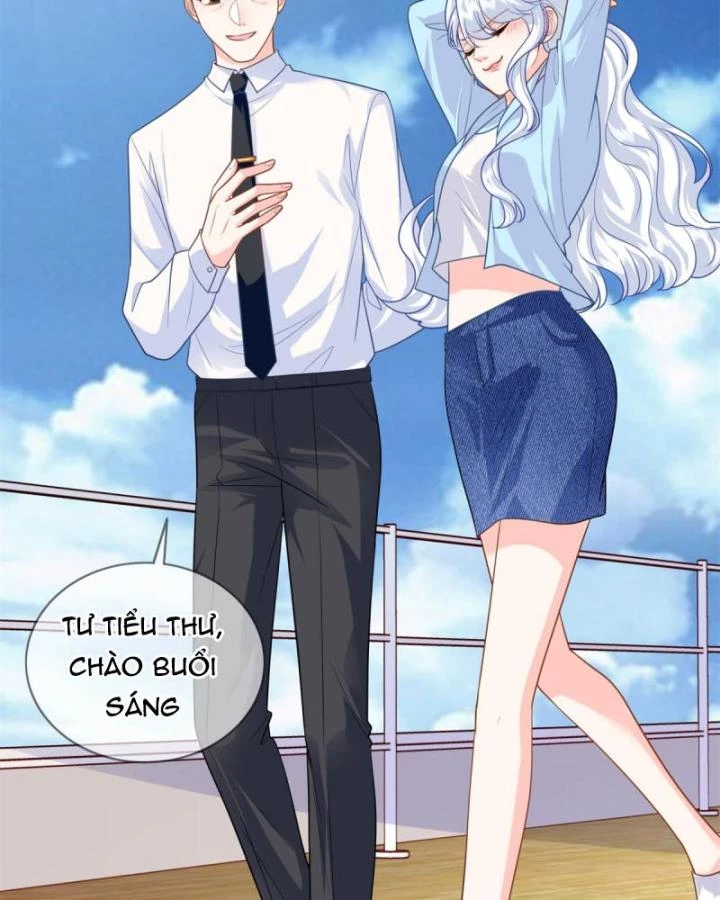 Bé Rồng Đột Kích! Mami Vừa Cay Vừa Độc Chapter 61 - 5