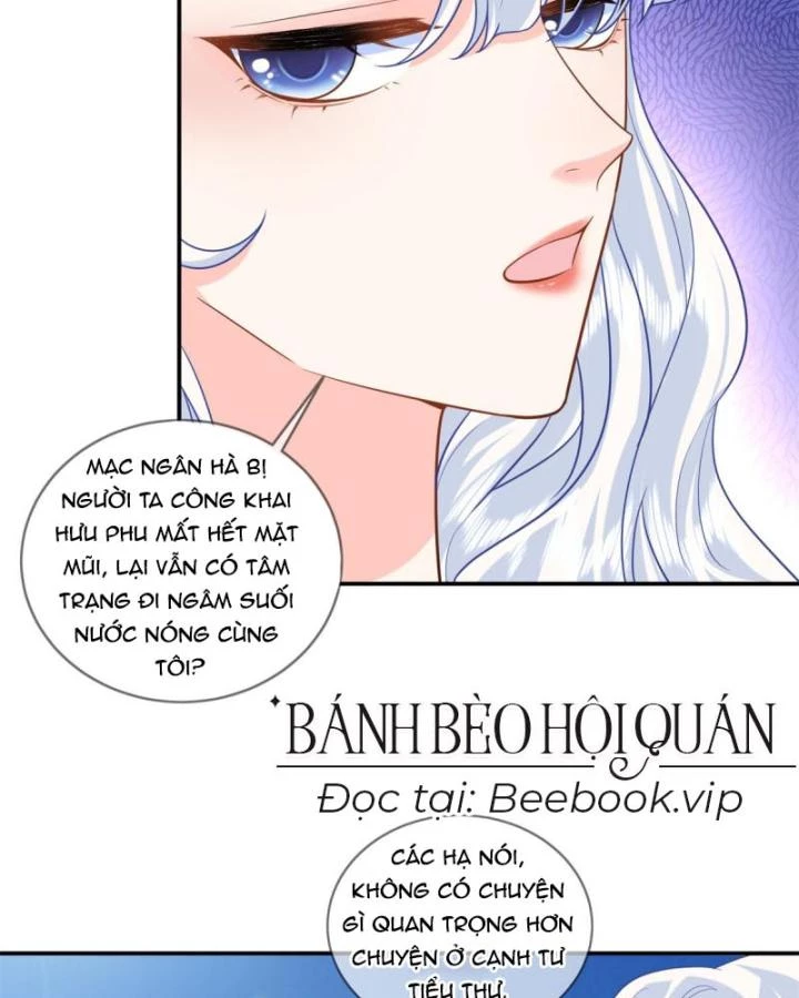 Bé Rồng Đột Kích! Mami Vừa Cay Vừa Độc Chapter 61 - 8