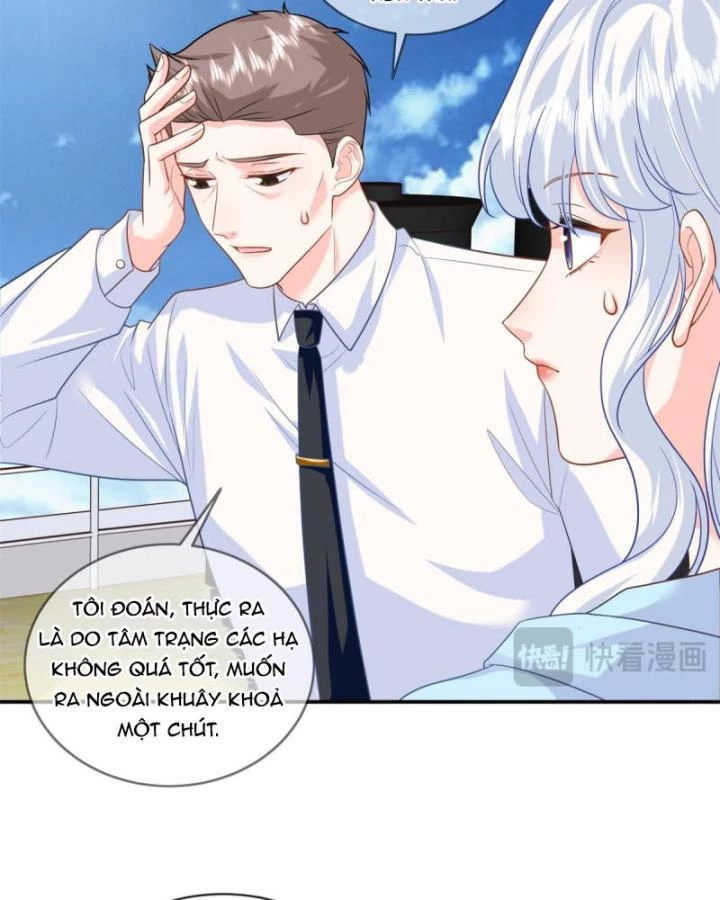 Bé Rồng Đột Kích! Mami Vừa Cay Vừa Độc Chapter 61 - 9