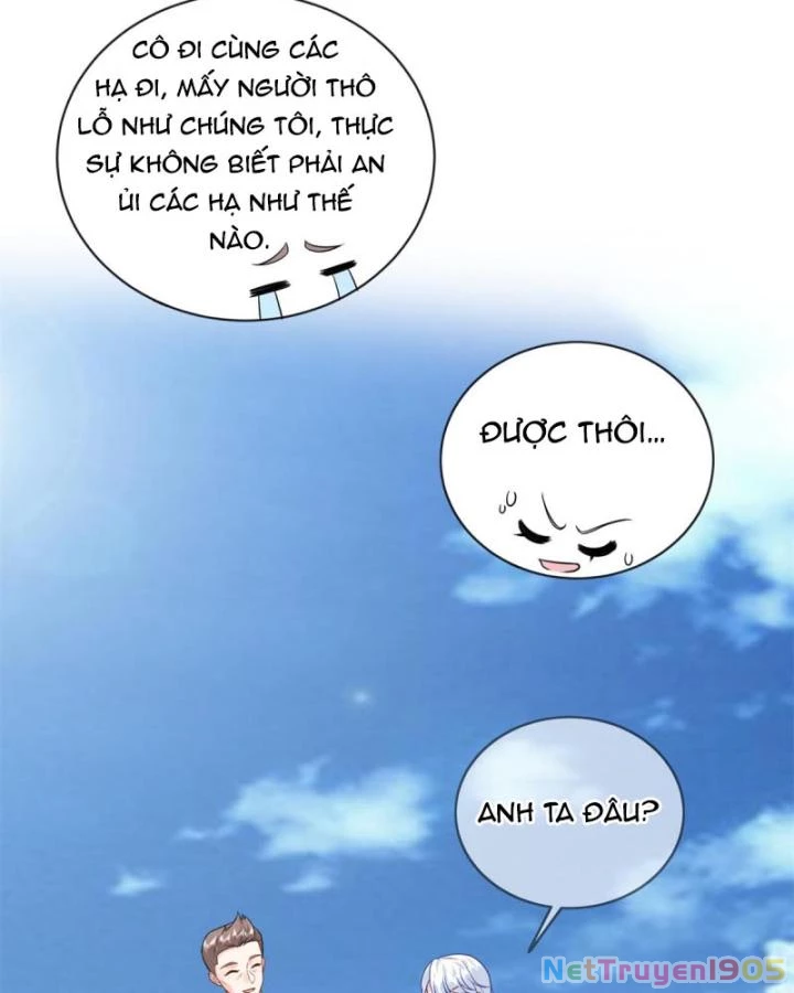 Bé Rồng Đột Kích! Mami Vừa Cay Vừa Độc Chapter 61 - 10