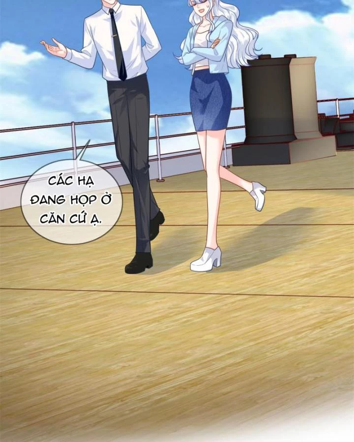 Bé Rồng Đột Kích! Mami Vừa Cay Vừa Độc Chapter 61 - 11