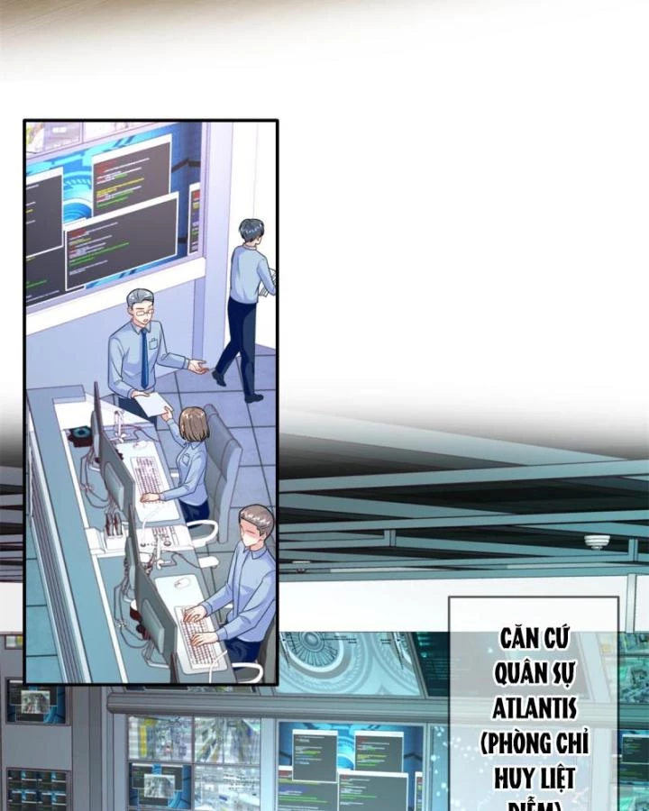 Bé Rồng Đột Kích! Mami Vừa Cay Vừa Độc Chapter 61 - 12