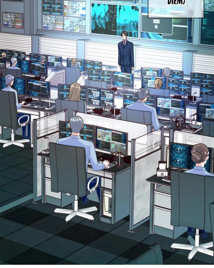 Bé Rồng Đột Kích! Mami Vừa Cay Vừa Độc Chapter 61 - 13