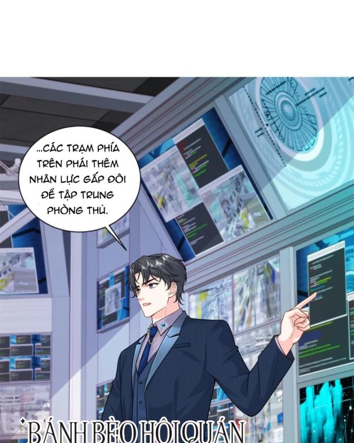 Bé Rồng Đột Kích! Mami Vừa Cay Vừa Độc Chapter 61 - 14