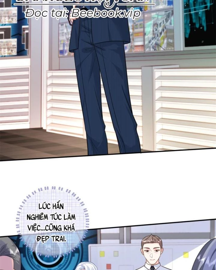 Bé Rồng Đột Kích! Mami Vừa Cay Vừa Độc Chapter 61 - 15