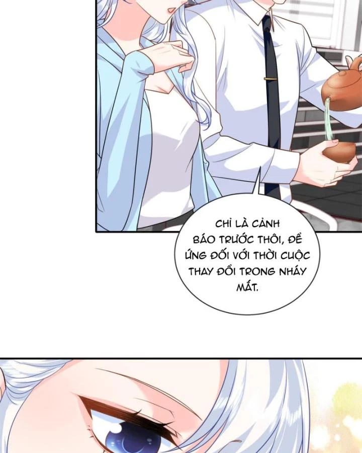 Bé Rồng Đột Kích! Mami Vừa Cay Vừa Độc Chapter 61 - 17