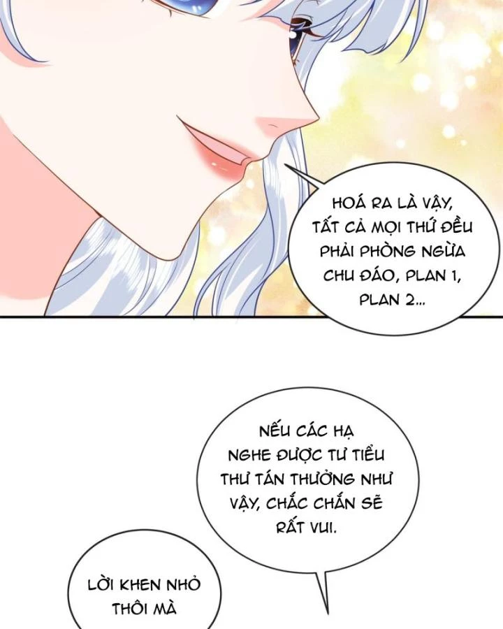 Bé Rồng Đột Kích! Mami Vừa Cay Vừa Độc Chapter 61 - 18