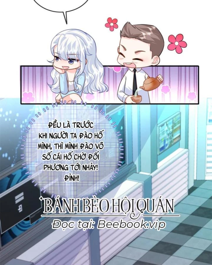 Bé Rồng Đột Kích! Mami Vừa Cay Vừa Độc Chapter 61 - 19