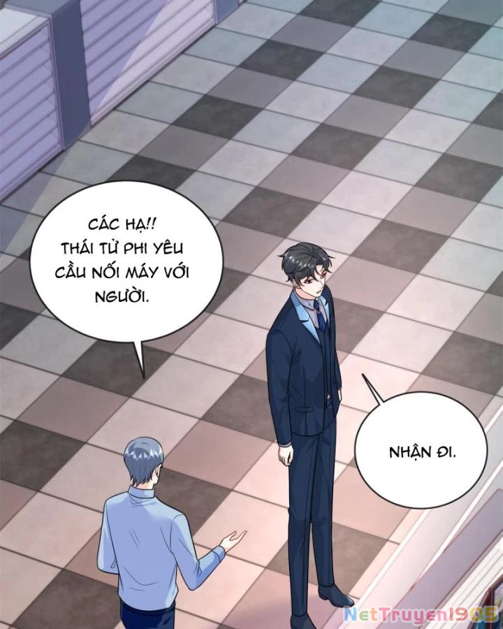 Bé Rồng Đột Kích! Mami Vừa Cay Vừa Độc Chapter 61 - 20