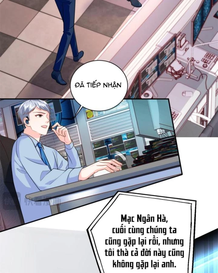 Bé Rồng Đột Kích! Mami Vừa Cay Vừa Độc Chapter 61 - 21