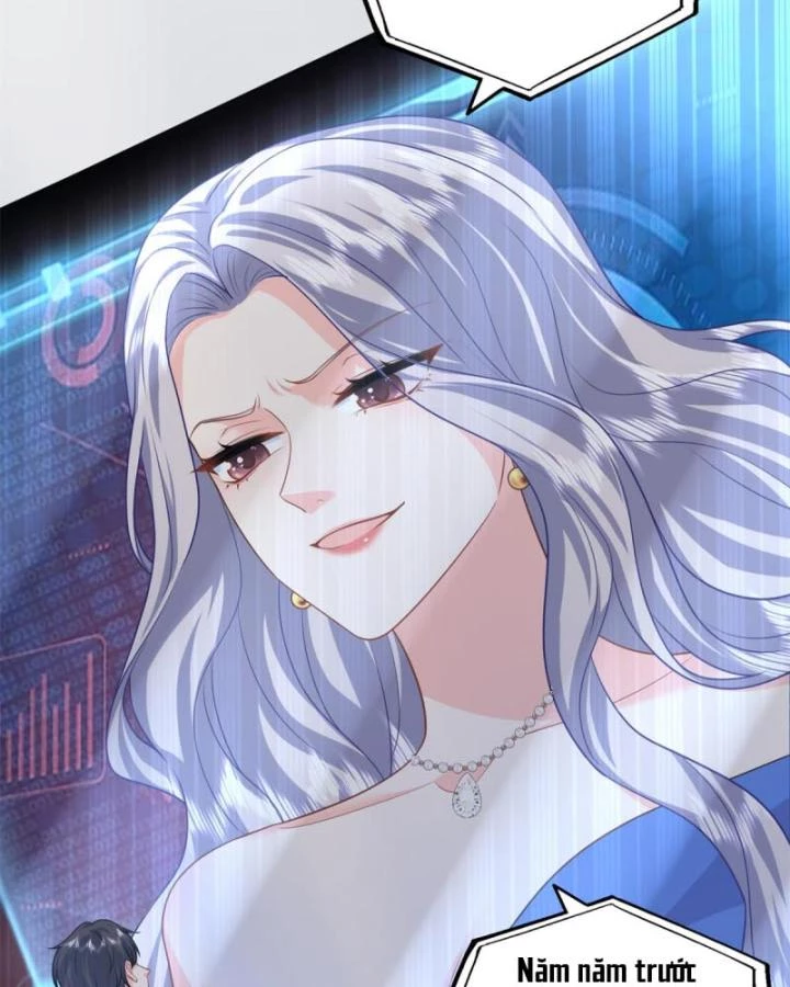 Bé Rồng Đột Kích! Mami Vừa Cay Vừa Độc Chapter 61 - 22