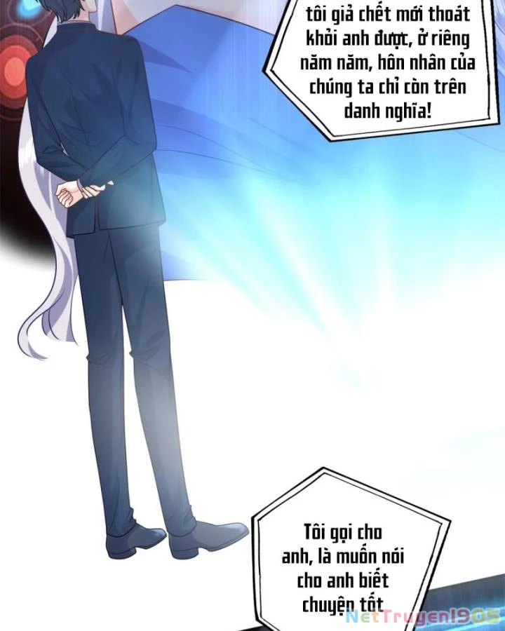 Bé Rồng Đột Kích! Mami Vừa Cay Vừa Độc Chapter 61 - 23