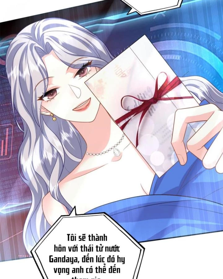 Bé Rồng Đột Kích! Mami Vừa Cay Vừa Độc Chapter 61 - 24