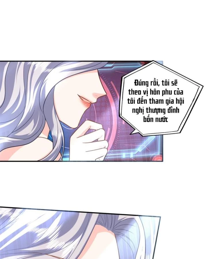 Bé Rồng Đột Kích! Mami Vừa Cay Vừa Độc Chapter 61 - 27