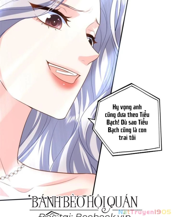 Bé Rồng Đột Kích! Mami Vừa Cay Vừa Độc Chapter 61 - 28