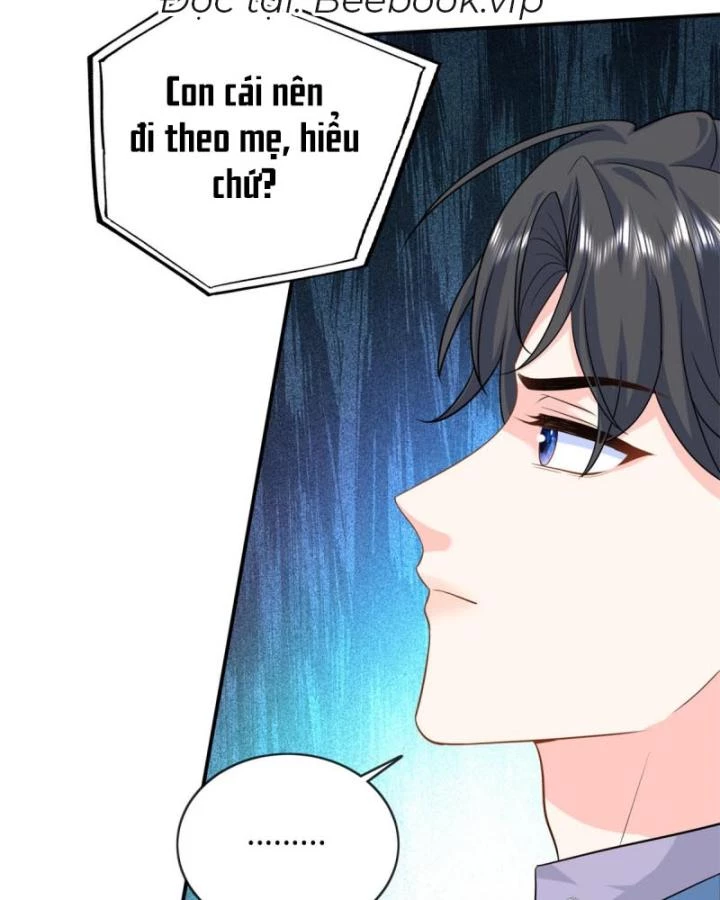 Bé Rồng Đột Kích! Mami Vừa Cay Vừa Độc Chapter 61 - 29