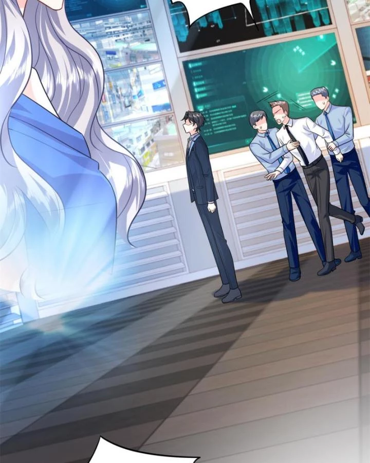 Bé Rồng Đột Kích! Mami Vừa Cay Vừa Độc Chapter 61 - 31