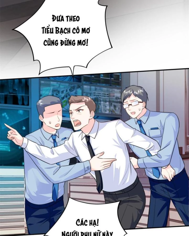 Bé Rồng Đột Kích! Mami Vừa Cay Vừa Độc Chapter 61 - 32