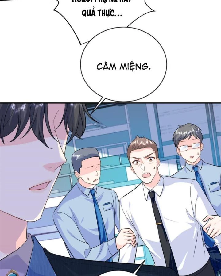 Bé Rồng Đột Kích! Mami Vừa Cay Vừa Độc Chapter 61 - 33