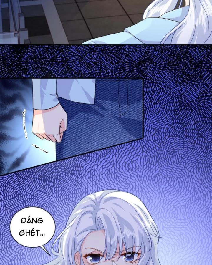 Bé Rồng Đột Kích! Mami Vừa Cay Vừa Độc Chapter 61 - 36