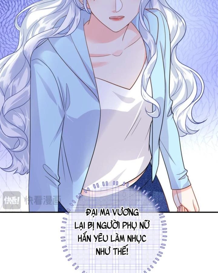 Bé Rồng Đột Kích! Mami Vừa Cay Vừa Độc Chapter 61 - 37