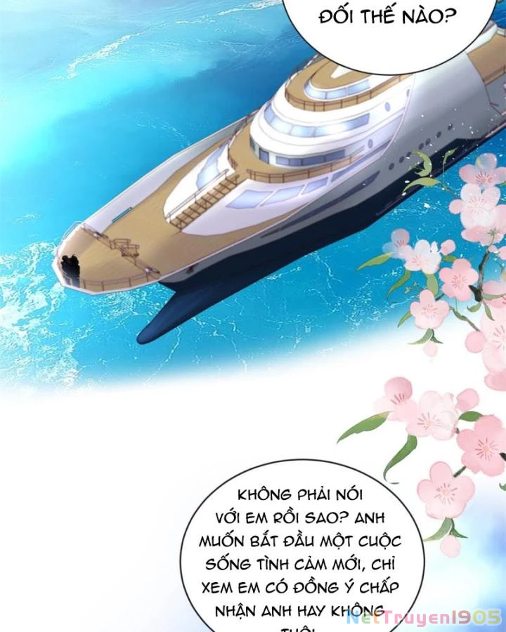 Bé Rồng Đột Kích! Mami Vừa Cay Vừa Độc Chapter 61 - 39